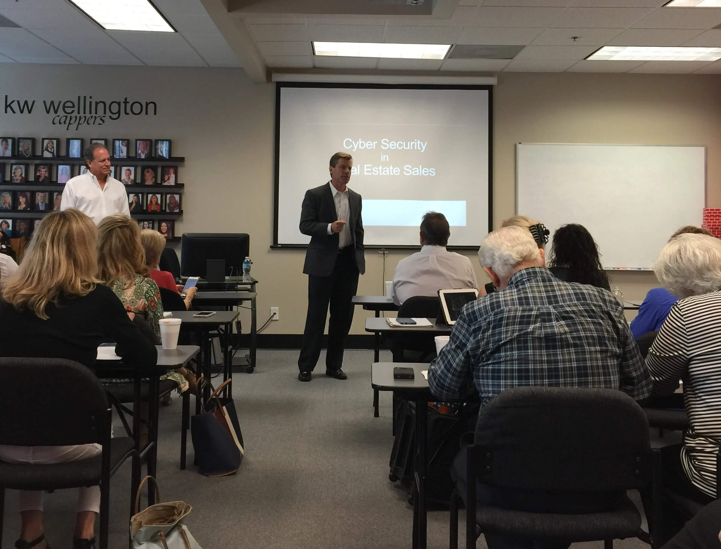 Realtor's® Association of the Palm Beaches